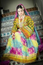 Traditional Bridal