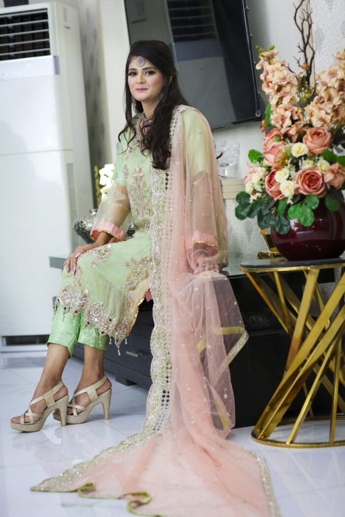 Nikah Bride - Image 4