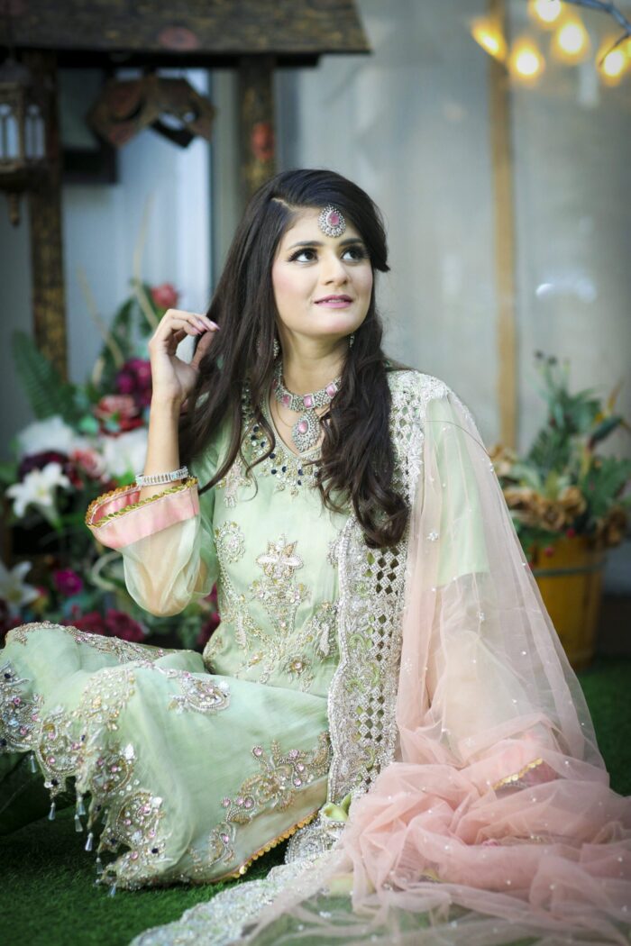 Nikah Bride - Image 2