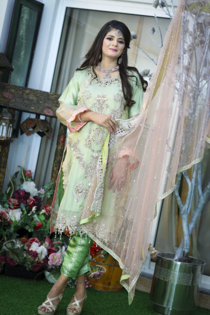Nikah Bride - Image 1