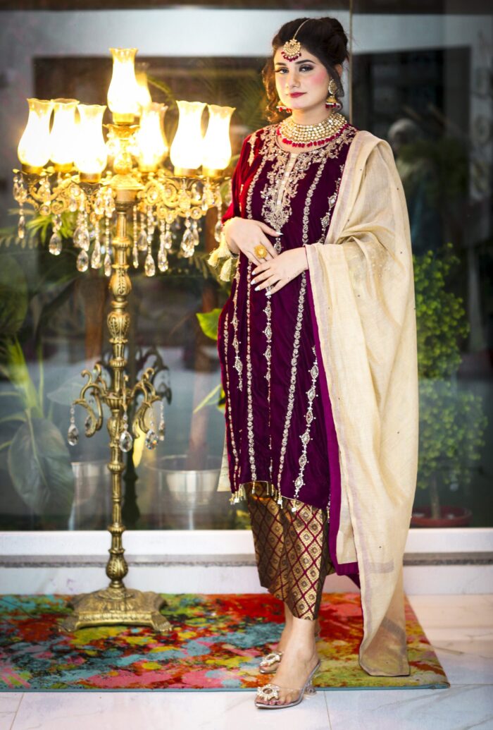 Velvet Formal - Image 2