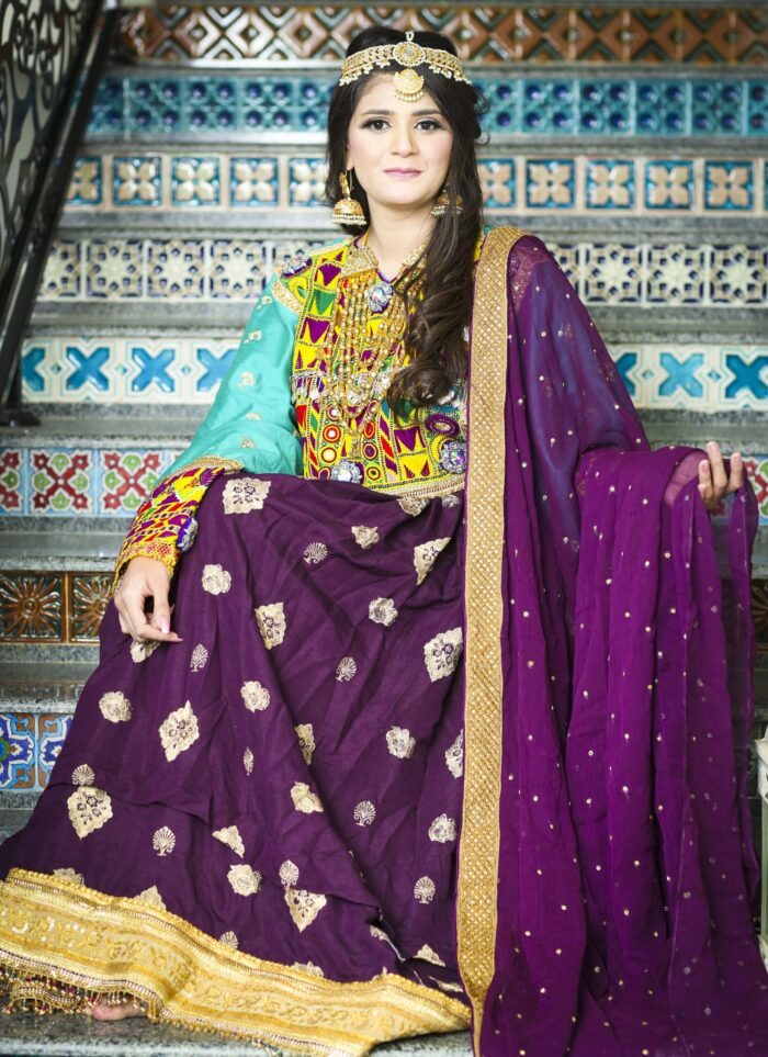 Traditional Formal - Image 2