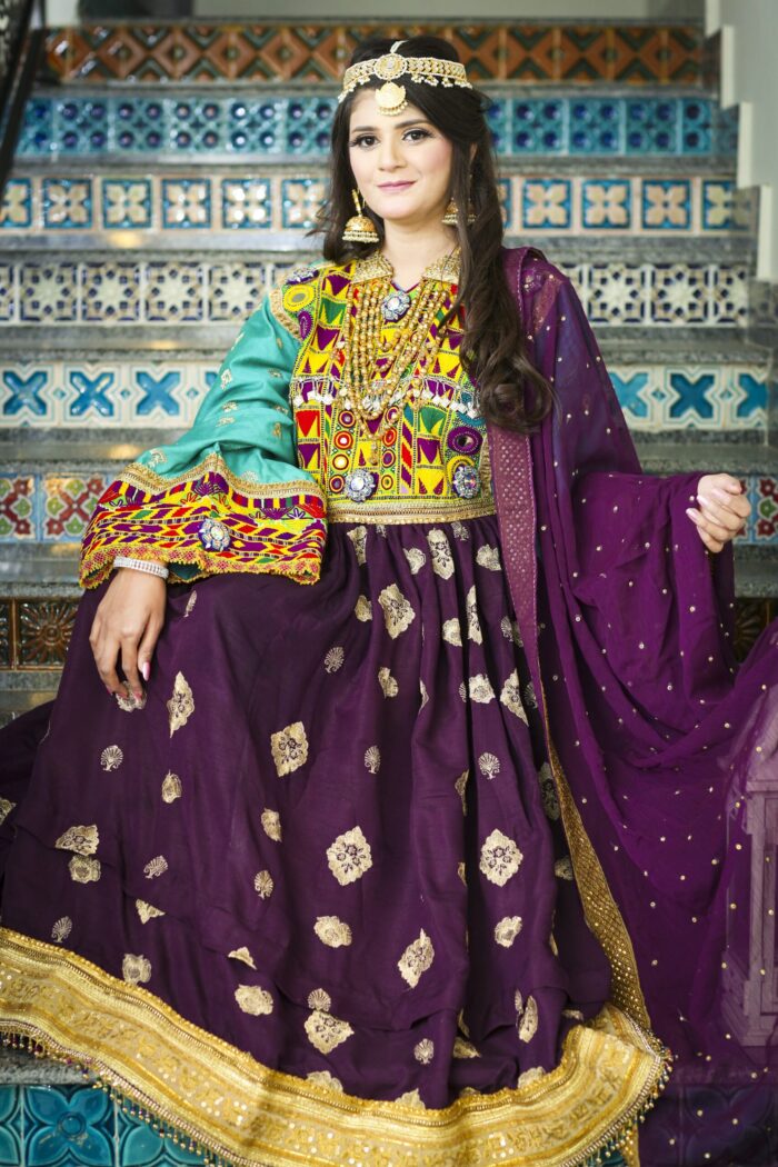 Traditional Formal - Image 1