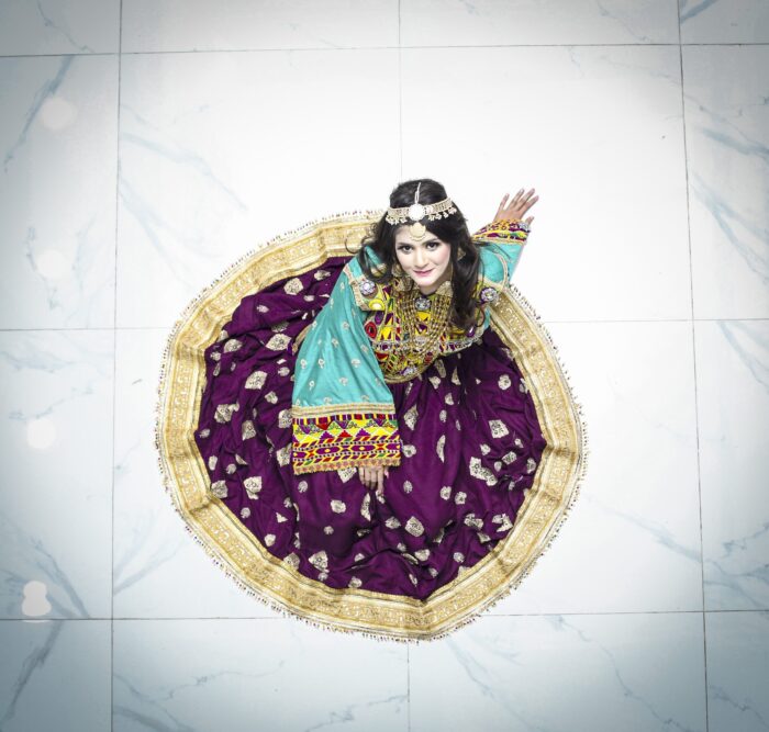 Traditional Formal - Image 5
