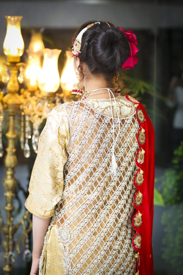 Tail Long Shirt - Image 5