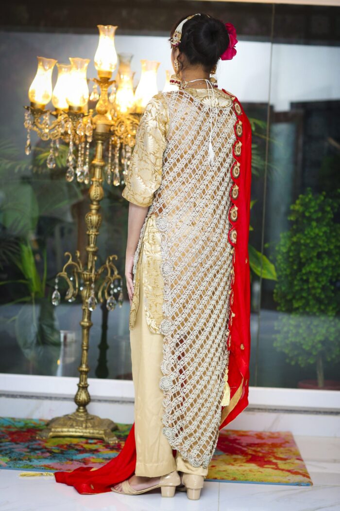 Tail Long Shirt - Image 4