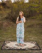A-Lawn 2 piece - Image 2