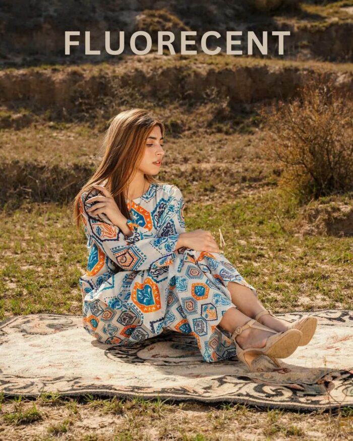 A lawn 2 piece - Image 1