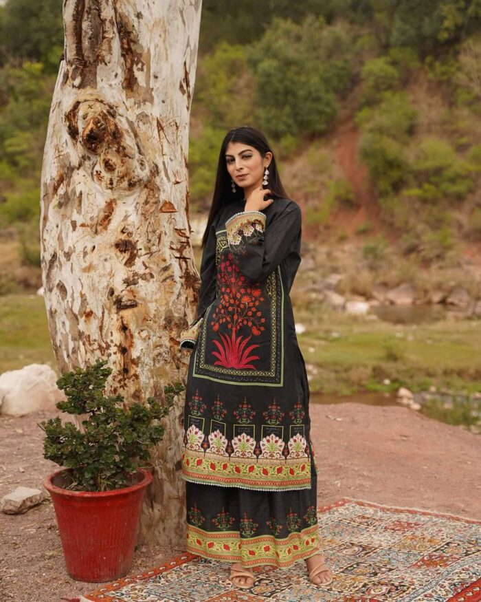 A Lawn 2 piece - Image 2