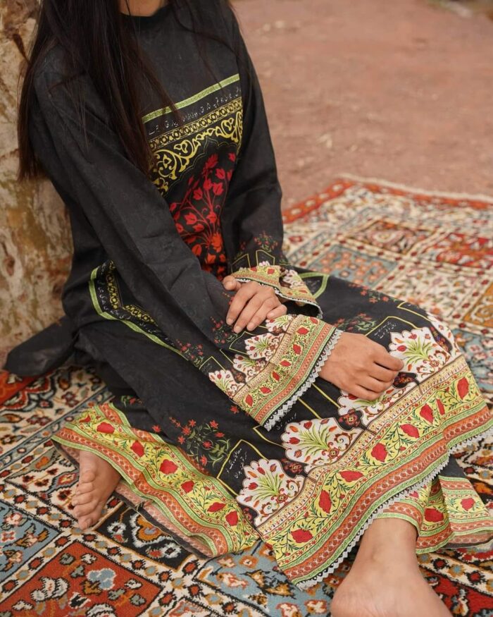 A Lawn 2 piece - Image 3