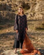 Jacquard 2 piece - Image 4